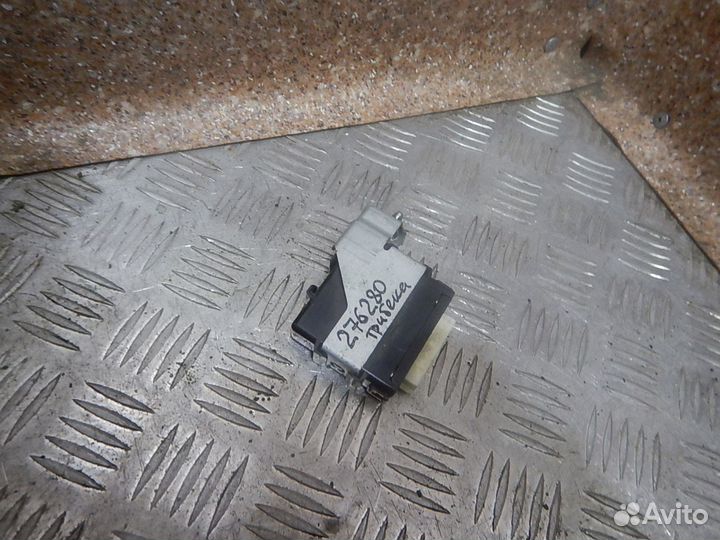 Блок электронный, Subaru (Субару) -tribeca (B9) (0