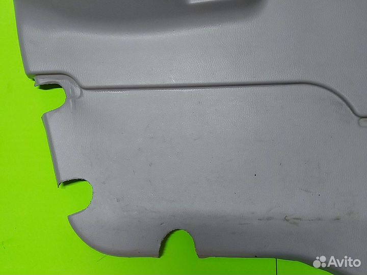 Обшивка водительская УАЗ патриот uaz patriot