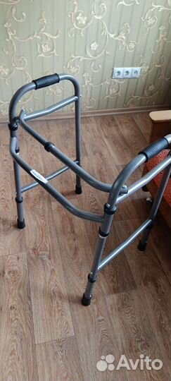 Ходунки движения для взрослых