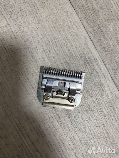 Машинки для стрижки