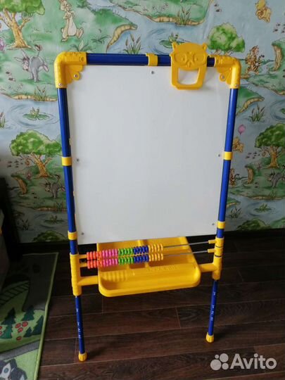 Мольберт для рисования