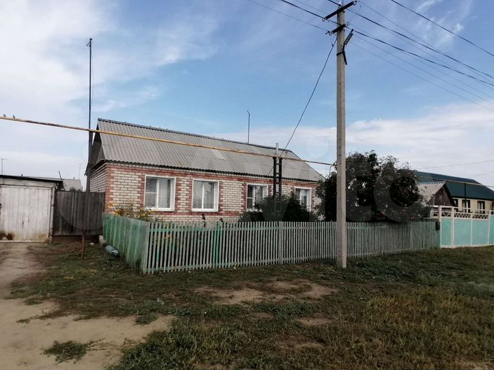 Дом 72 м² на участке 7,8 сот.