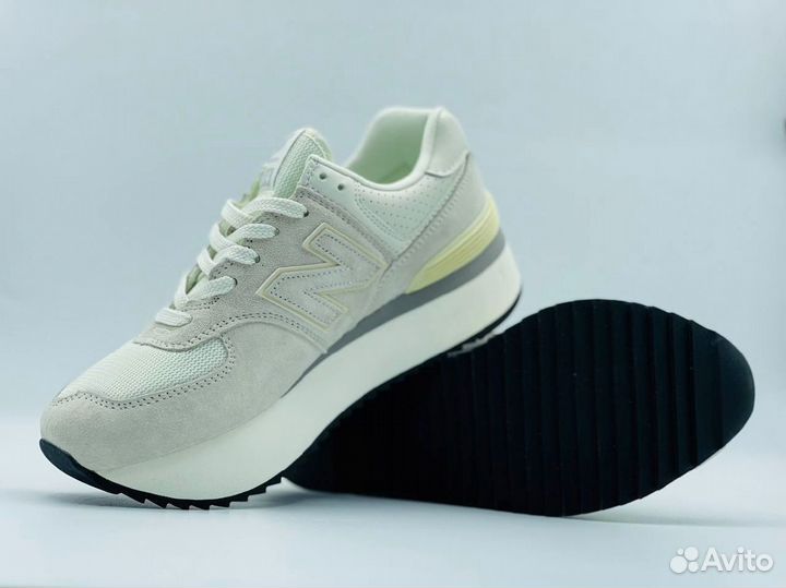 New balance 1300 светло-серые разм. 37