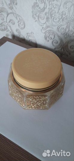 Шкатулка-пудреница музыкальная СССР