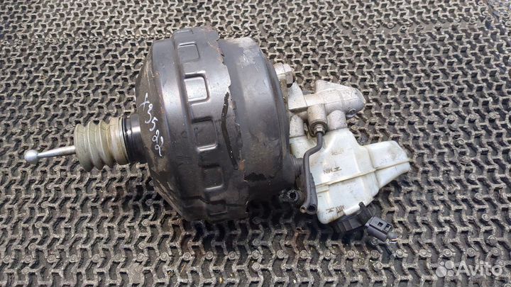 Цилиндр тормозной главный Volkswagen Jetta 5, 2006