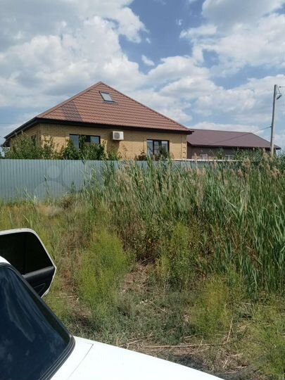 Участок 7,3 сот. (ИЖС)