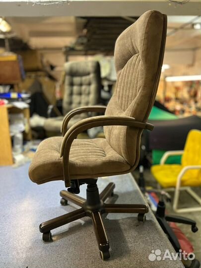 Кресло компьютерное