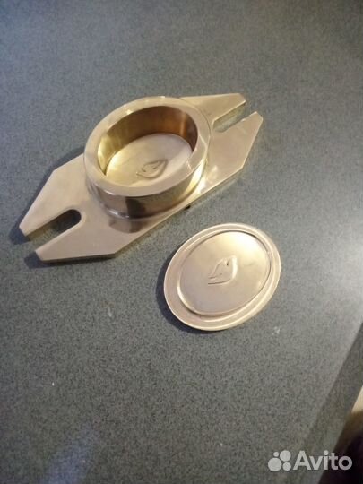 Изготовление штампов и пресс форм для мыла