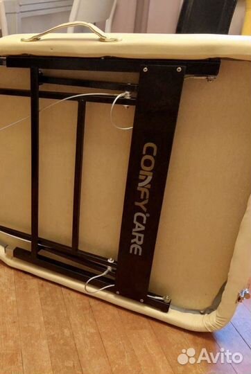 Кушетка,массажный стол до 15 июня - 6.500