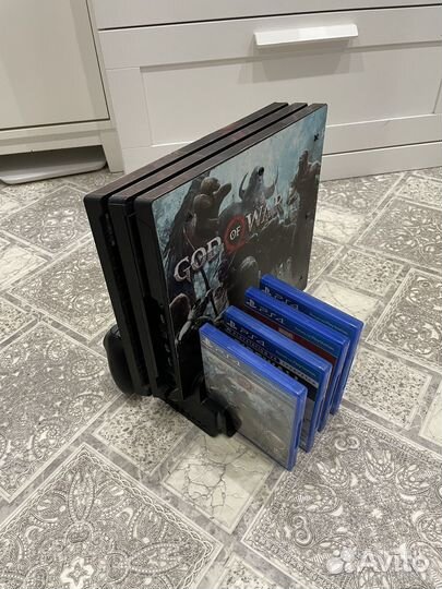 Sony playstation 4 pro 1tb