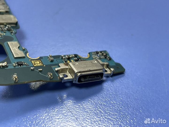 Замена разъема micro USB, Type-C и любые другие