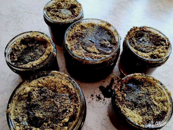 Биодобавка для усиления потенции