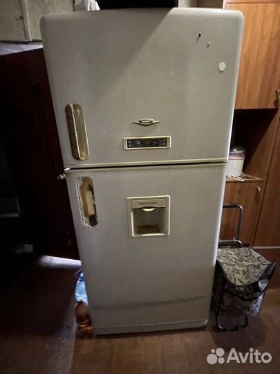 Холодильник бу