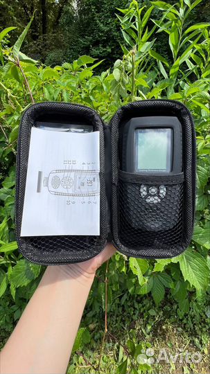 Толщиномеры лкп В наличии Etari\Rdevice