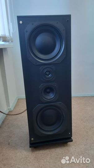 Акустические колонки Radiotehnika S-90k