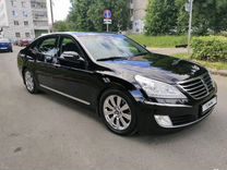 Hyundai Equus 3.8 AT, 2012, 280 000 км, с пробегом, цена 1 130 000 руб.