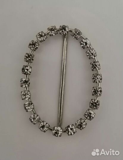 Винтажная бижутерия