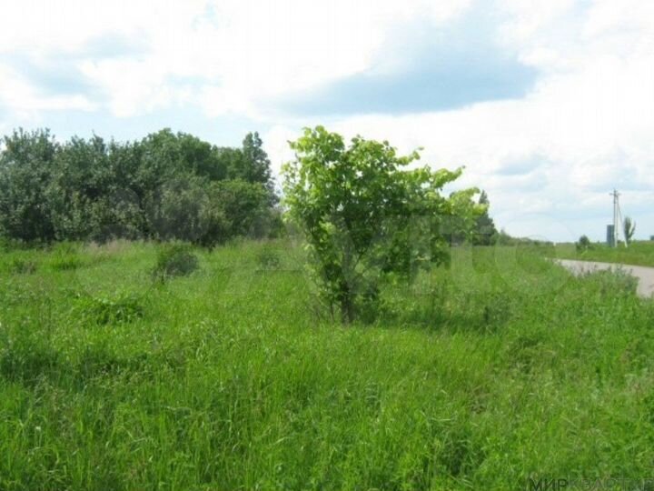 Участок 7,1 сот. (ИЖС)