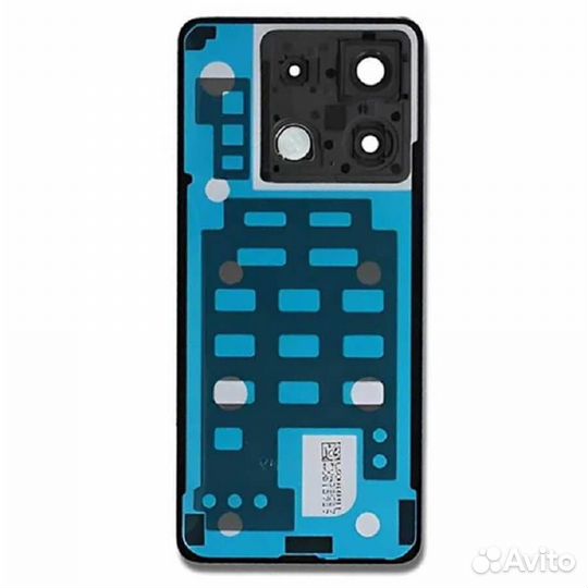 Задняя крышка Xiaomi 13 Pro (2210132G, 2210132C)