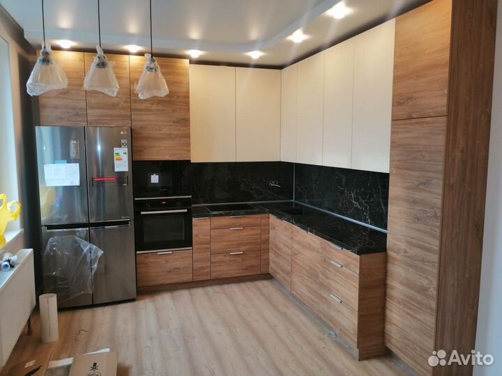 Мебельные фасады из мдф