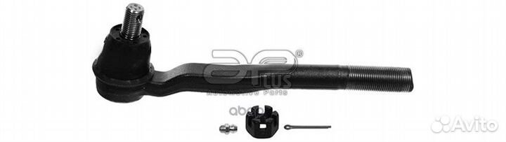 Наконечник рулевой тяги перед прав 17848AP