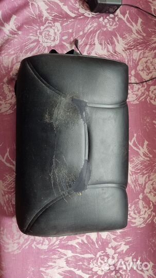 Массажёр электрический