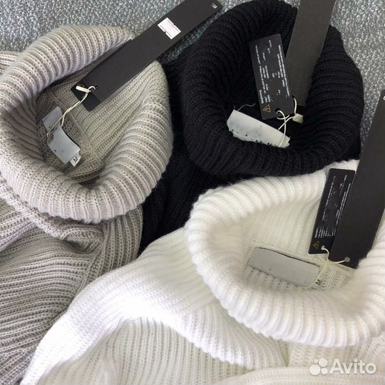 Водолазка stone island