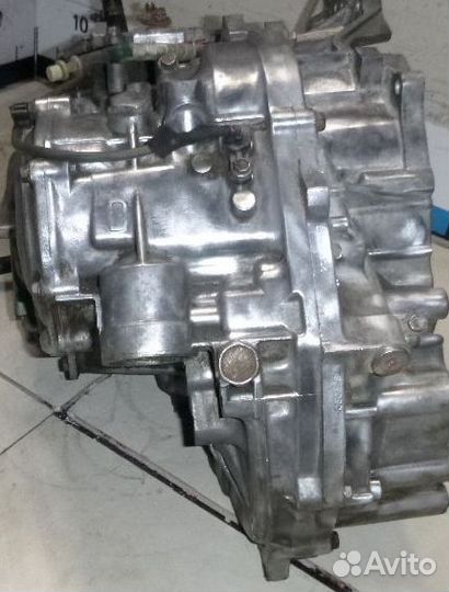 Volvo АКПП S80 2006-2016 2.5Т В5254Т3 30681143