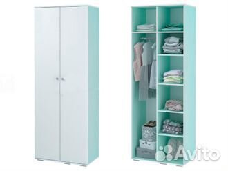 Детский шкаф 