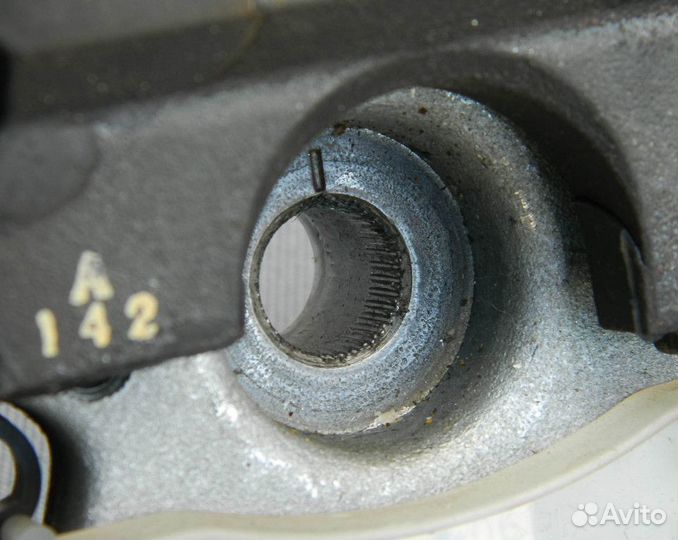 Руль Nissan Maxima A33