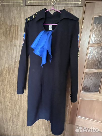 Форма скпип