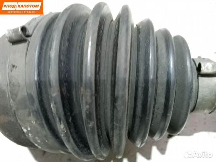 Привод перед. лев. Nissan X-Trail T31 2009