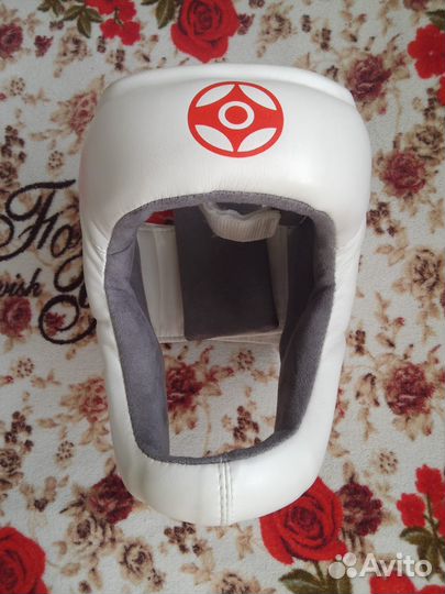 Защита для карате Киокушинкай