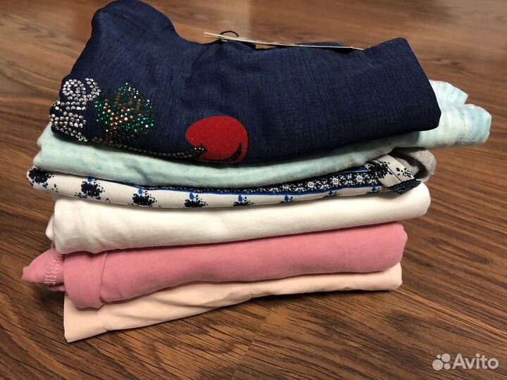 Женские вещи 44-46