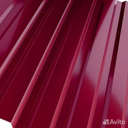 Профильный лист для кровли