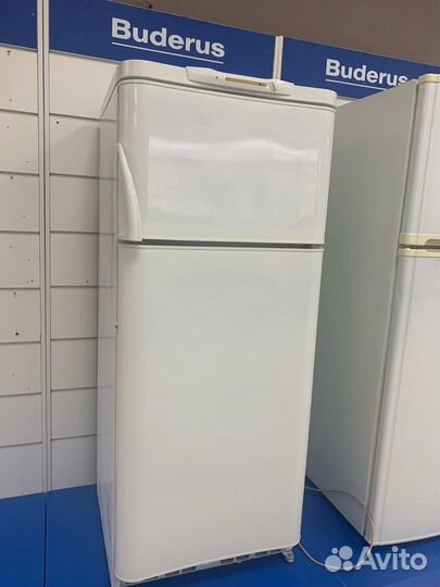 Холодильник indesit бу с гарантией