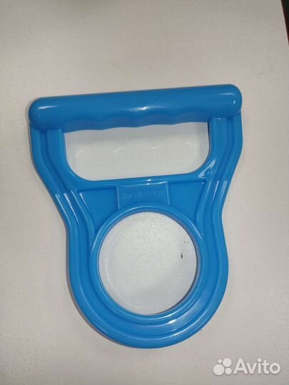 Ручка на бутыль