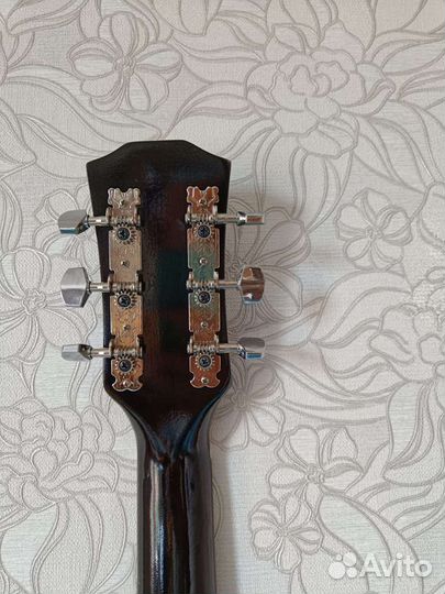 Акустическая гитара Belucci (Полноразмерная)