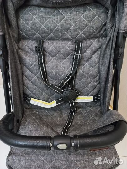 Прогулочная коляска dearest