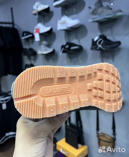 Кроссовки Lacoste 40-45
