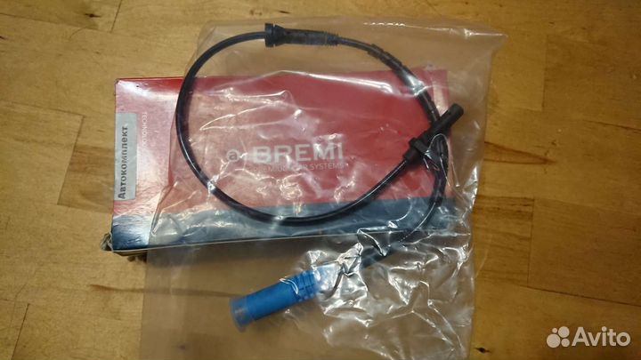 Датчик ABS BMW e53