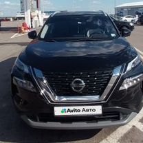 Nissan Rogue 2.5 CVT, 2020, 67 800 км, с пробегом, цена 3 475 000 руб.