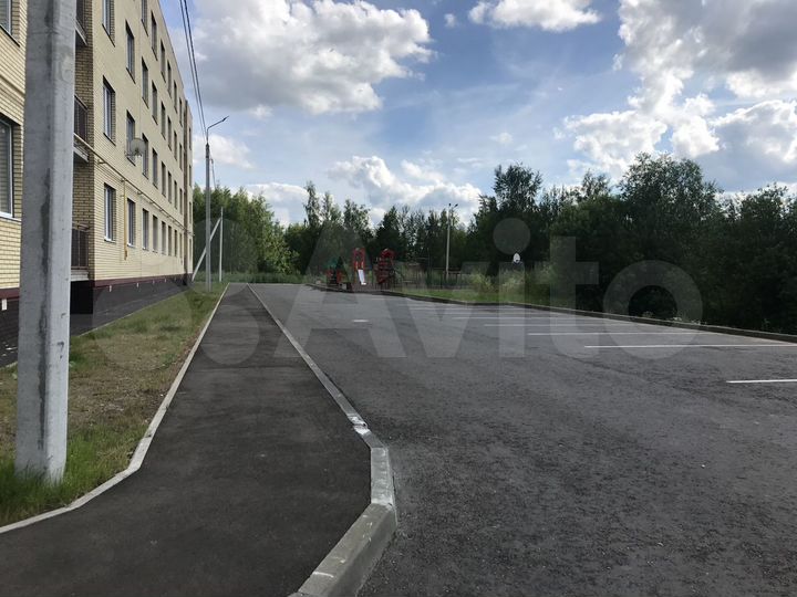 3-к. квартира, 90 м², 3/4 эт.