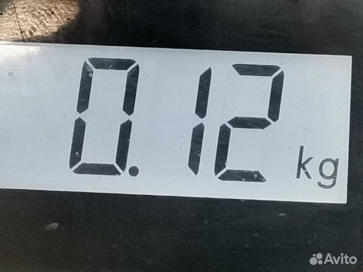 Болт Nissan Almera N15 1998 6L2Z1012BA