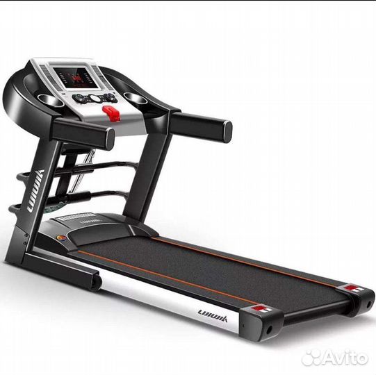 Беговая дорожка