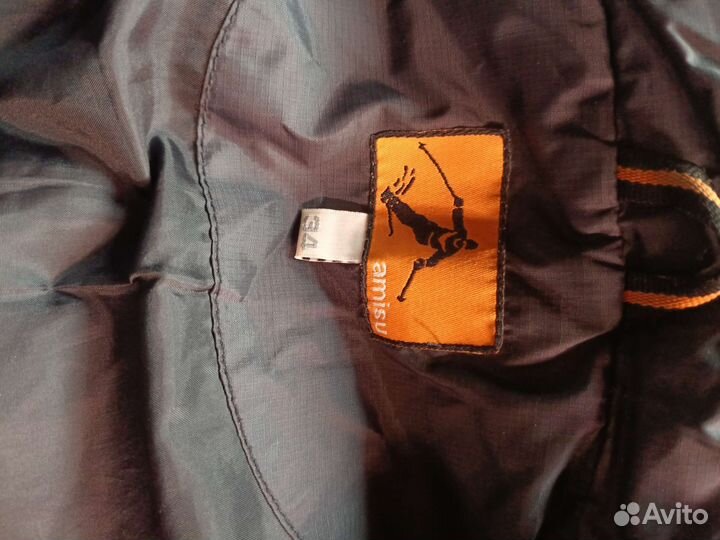 Безрукавка