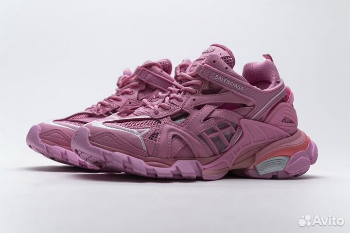 Balenciaga Track 2 Sneaker Pink