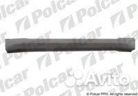 Порог правый для peugeot 405 (15B/15E/4B/4E) 07.87-12.97 4D