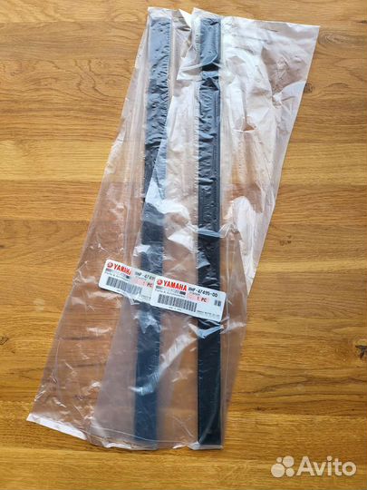 Ремень ограничитель снегоходов Yamaha 8HF4749500