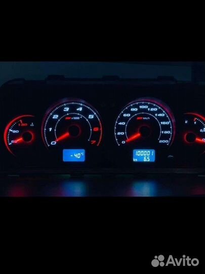 Приборная панел ваз 2114 2115 2113 2110. 2112.нива